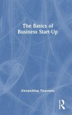 The Basics of Business Start-Up