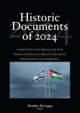 Historic Documents of 2024 Historic Documents of 2024