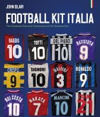 Football Kit Italia Football Kit Italia