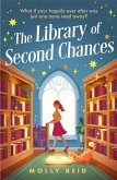 The Library of Second Chances The Library of Second Chances