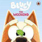 Bluey: The Weekend