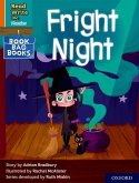 Read Write Inc. Phonics: Fright Night (Orange Set 4 Book Bag Book 3) Read Write Inc. Phonics: Fright Night (Orange Set 4 Book Bag Book 3)
