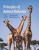 Principles of Animal Behavior, 5th Edition Principles of Animal Behavior, 5th Edition