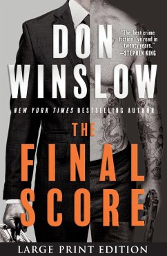 Cover The Final Score