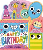 Happy Birthday! Happy Birthday!
