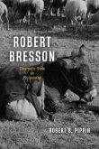Robert Bresson Robert Bresson