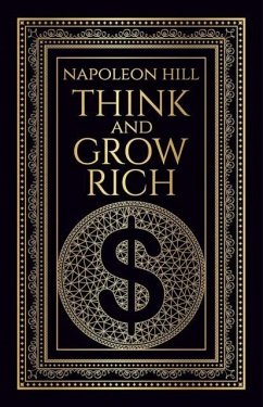 Cover Think and Grow Rich