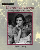 Dorothea Lange Dorothea Lange