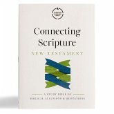 CSB Connecting Scripture New Testament, Hardcover CSB Connecting Scripture New Testament, Hardcover