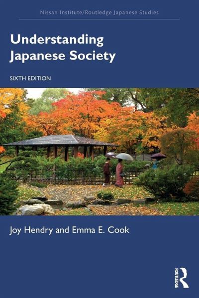 Understanding Japanese Society