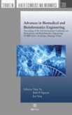 Advances in Biomedical and Bioinformatics Engineering Advances in Biomedical and Bioinformatics Engineering