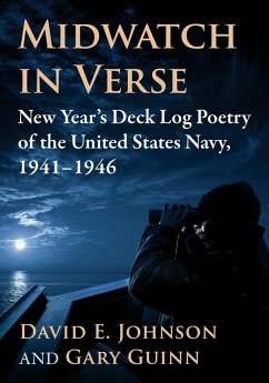 Cover Midwatch in Verse