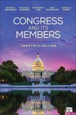 Congress and Its Members Congress and Its Members