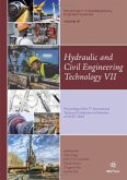 Hydraulic and Civil Engineering Technology VII Hydraulic and Civil Engineering Technology VII