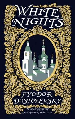 Cover White Nights