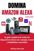 Domina Amazon Alexa (eBook, ePUB) Domina Amazon Alexa (eBook, ePUB)