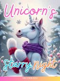 Unicorn's Starry Night (eBook, ePUB)
