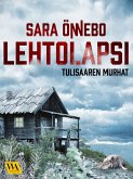 Lehtolapsi (eBook, ePUB) Lehtolapsi (eBook, ePUB)