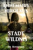 Stadtwildnis (eBook, ePUB) Stadtwildnis (eBook, ePUB)