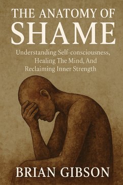 Cover The Anatomy of Shame (eBook, ePUB)