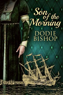 Cover Son of the Morning (eBook, ePUB)