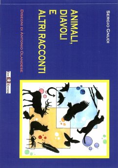 Cover Animali, diavoli e altri racconti (eBook, ePUB)