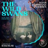 The Wild Swans (Story Time, Episode 185) (MP3-Download) The Wild Swans (Story Time, Episode 185) (MP3-Download)