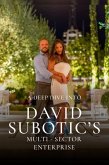 A Deep Dive into David Subotic's Multi-Sector Enterprise (eBook, ePUB)