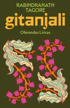 Cover Gitanjali (eBook, ePUB)
