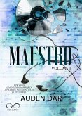 Maestro (eBook, ePUB) Maestro (eBook, ePUB)