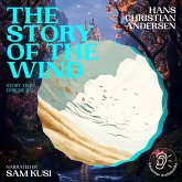 The Story of the Wind (Story Time, Episode 187) (MP3-Download) The Story of the Wind (Story Time, Episode 187) (MP3-Download)