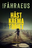 Hästkrematoriet (eBook, ePUB) Hästkrematoriet (eBook, ePUB)