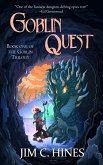Goblin Quest (Jig the Goblin, #1) (eBook, ePUB) Goblin Quest (Jig the Goblin, #1) (eBook, ePUB)
