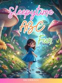 Sleepytime ABC Fun (eBook, ePUB)