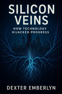 Cover Silicon Veins (eBook, ePUB)