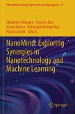 NanoMind: Exploring Synergies in Nanotechnology and Machine Learning (eBook, PDF)