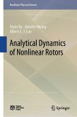 Analytical Dynamics of Nonlinear Rotors (eBook, PDF)