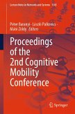 Proceedings of the 2nd Cognitive Mobility Conference (eBook, PDF)