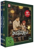 The Ancient Magus' Bride - Staffel 1 - OVAs 1&2