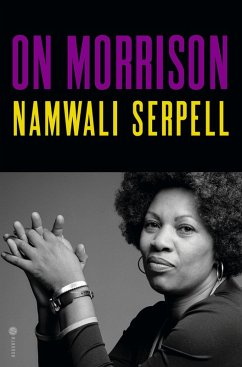 Cover On Morrison (eBook, ePUB)