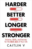 Harder, Better, Longer, Stronger (eBook, ePUB)