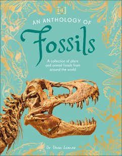 Cover An Anthology of Fossils (eBook, ePUB)
