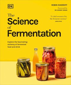 Cover The Science of Fermentation (eBook, ePUB)