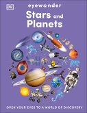 Eyewonder Stars and Planets (eBook, ePUB)