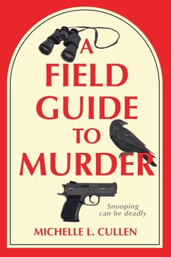 Cover A Field Guide to Murder (eBook, ePUB)