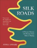 Silk Roads (eBook, ePUB)