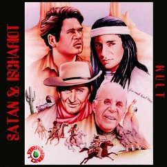 Cover Satan und Ischariot (MP3-Download)