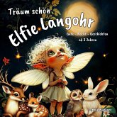 Träum schön Elfie Langohr (MP3-Download) Träum schön Elfie Langohr (MP3-Download)