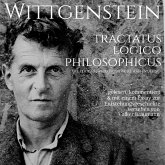 Tractatus logico philosophicus (MP3-Download) Tractatus logico philosophicus (MP3-Download)