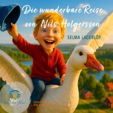 Die wunderbare Reise von Nils Holgersson (MP3-Download) Die wunderbare Reise von Nils Holgersson (MP3-Download)